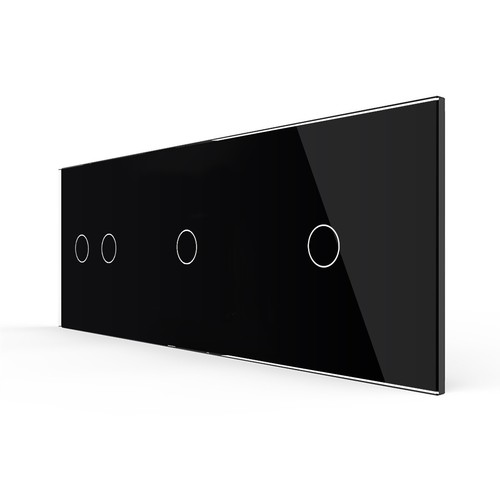Livolo nur glasblende - livolo,