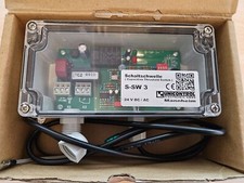 UNICONTROL S-SW-3 NEU
