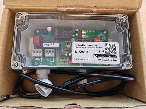 Unicontrol 3 neu - s-sw-3,