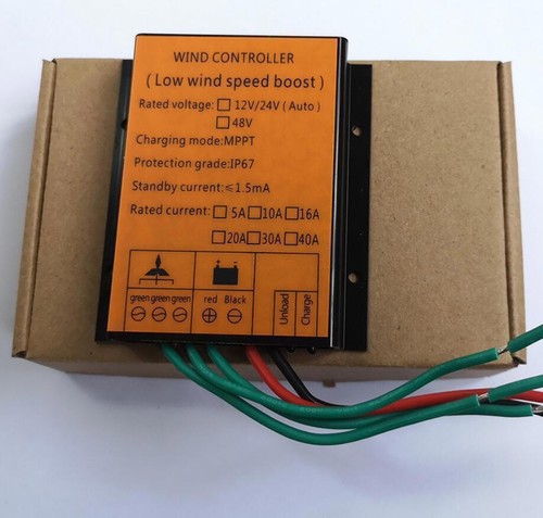 3000w 48v mppt - mppt, windgenerator
