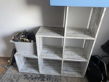 Regal, Bücherregal, Regal Für Spielzeuge 