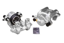 Bremssattel HELLA für BMW 1