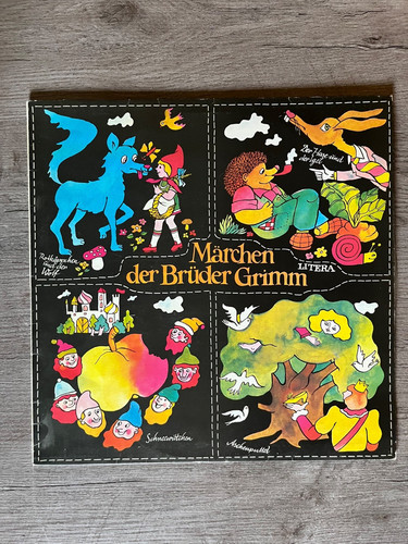 Gebr grimm märchen - grimm,