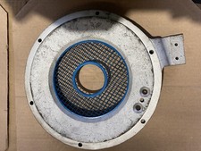 Original Irus Abdeckplatte