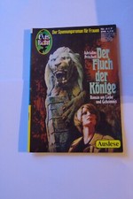 Gaslicht - Auslese Band 417 -