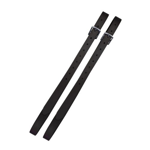 Slimline steigbügelriemen - slimline,