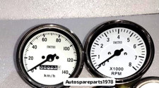 Smiths Kopie Tachometer 0-140