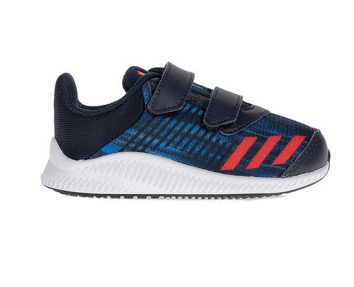 Schuhe junge adidas fortarun - junge,