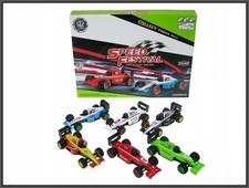 Formel 1 Rennauto 13cm