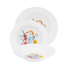 DOMOTTI Geschirrset 6 Personen