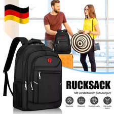 Rucksack Herren Wasserdicht