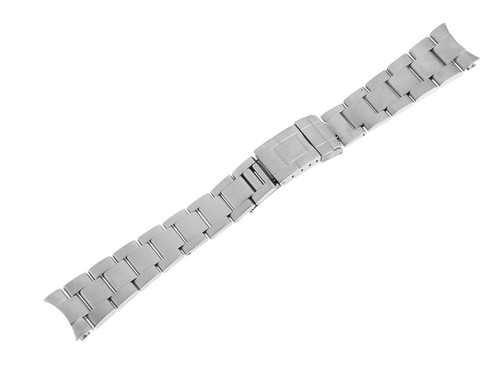 Rolex armband oyster stahl - oyster,