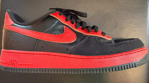 Nike air force low custom - force,