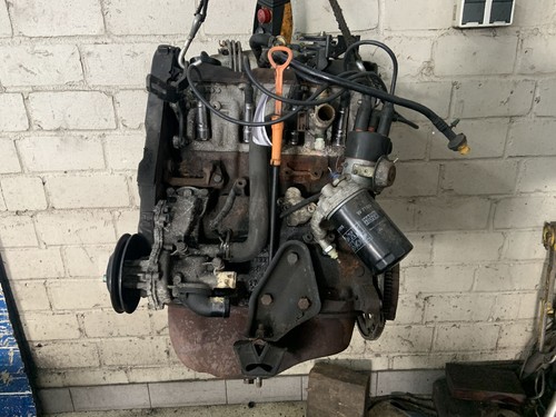 Motor audi s 66 kw - jn,