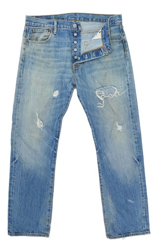 Levi 501 herren jeans - levi's,