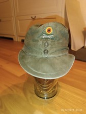 FRÜHE BUNDESWEHR - FELDMÜTZE