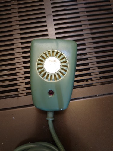 Philips mikrofon el - mikrofon,
