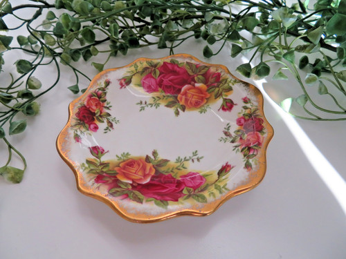 Royal albert old country - royal,