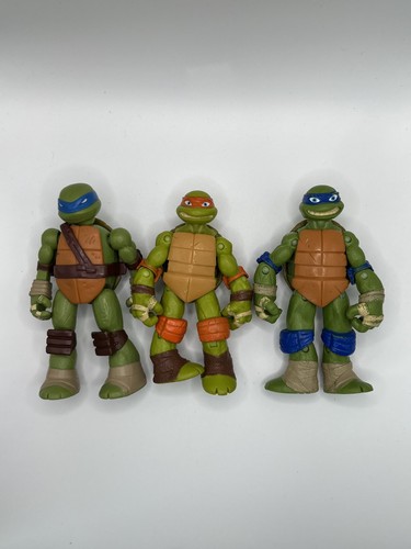 Teenage mutant ninja turtles - mutant,