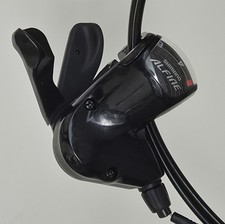 Shimano Alfine 8-Gang SL-S503