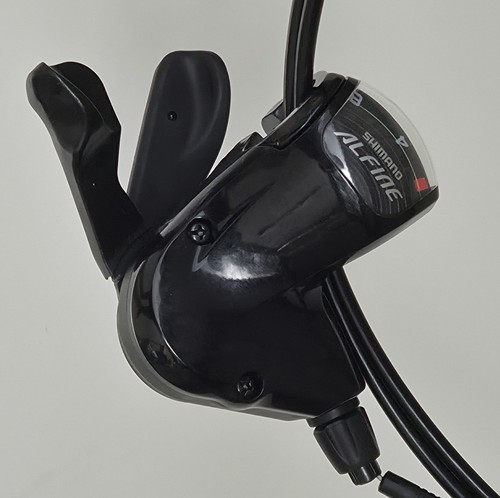 Shimano alfine gang s503 - alfine, 8-gang