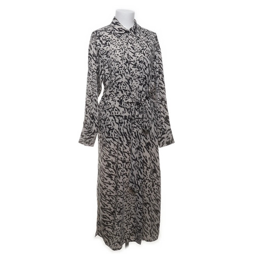Blusenkleid größe m - h&m,, blusenkleid,