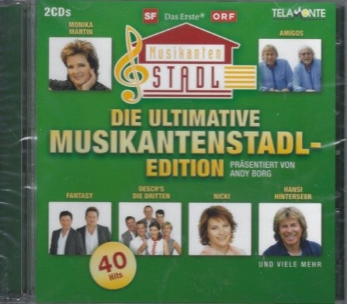 Die ultimative - die,