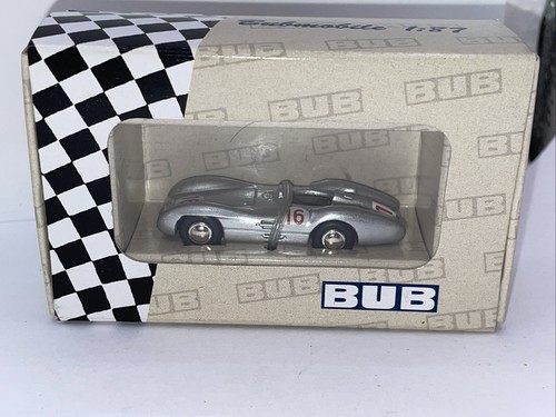 Bub mercedes benz - bub, 196,1