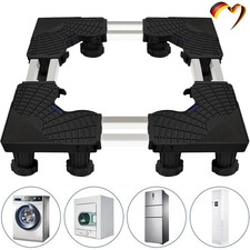 Waschmaschinen-Untergestell