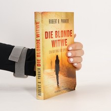 Die blonde Witwe  |  Robert