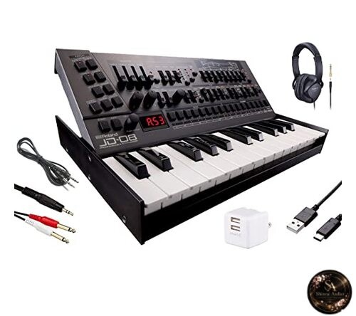 Roland boutique 25m - jd-08, [k-25m
