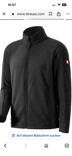Engelbert strauss microfleece - strauss,