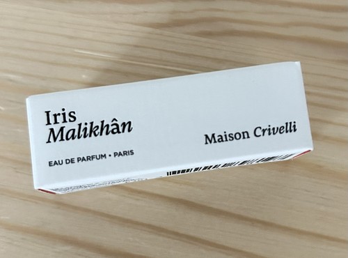 Maison crivelli iris malikhân - crivelli,