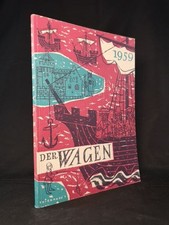 Der Wagen: Ein Lübeckisches