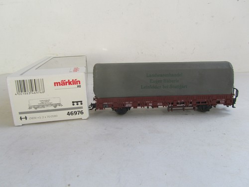 Märklin 46976 spur - spur,