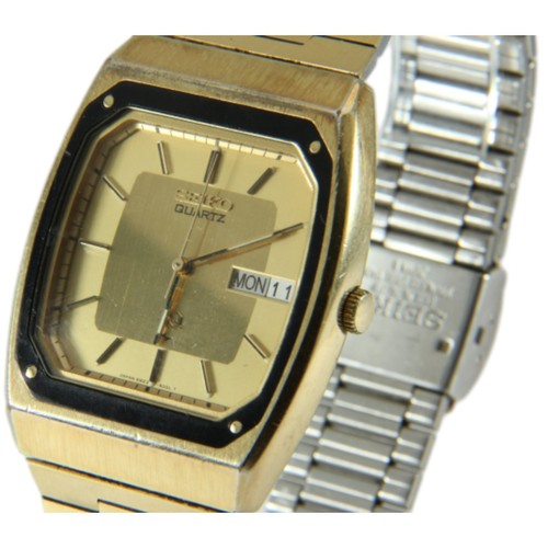 Seiko quartz 6923 5000 - seiko, 6923-5000