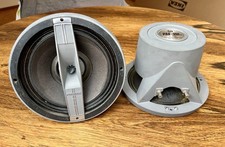 Pioneer Pax 20-F Koaxiallautsprecher Coax 8“ HighEnd Vintage Paar selten Top