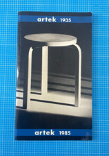 RARE Artek 1935 - 1985