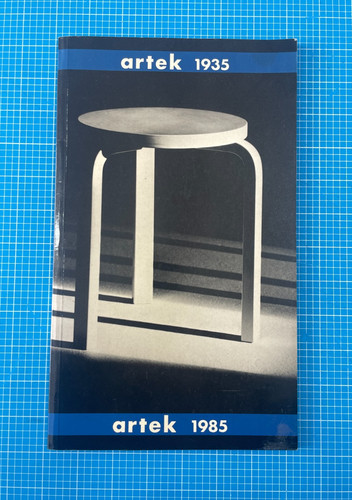 Rare artek 1935 1985 - artek,