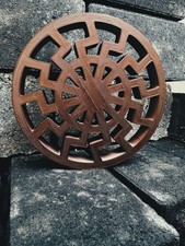  Mittelalter Wandzierde