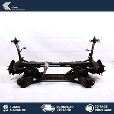 Original Hinterachse Achskörper Achse hinten Ford Focus 3 DYB BV615K067CH