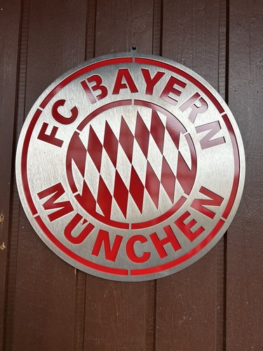 Bayern münchen emblem aus - emblem,