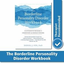 The borderline personality - the,