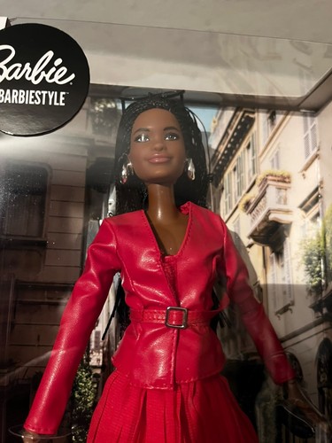 Barbie fashion week milan - fashion,