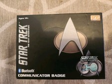 Star Trek Bluetooth Communicator TNG