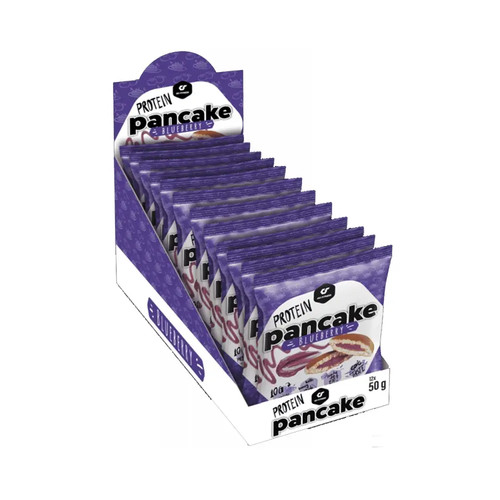 Fitness protein pancake 12 - fitness,