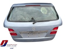 Mercedes-Benz B-Klasse W245