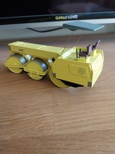 SSM DU49 Walze kein Kamaz Maz