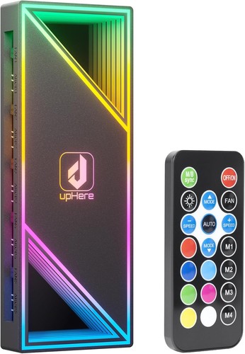 Uphere argb pwm - uphere,