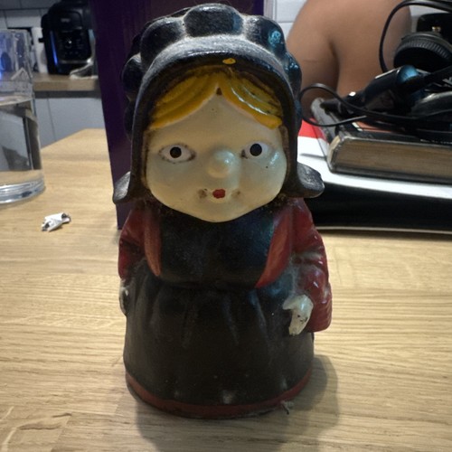 Vintage amish bauernfrau frau - bauernfrau,